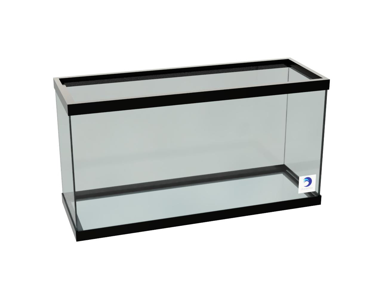 OceanVue Aquarium 38 Gallon