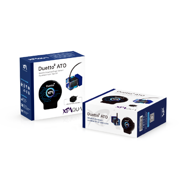Duetto 2 ATO System