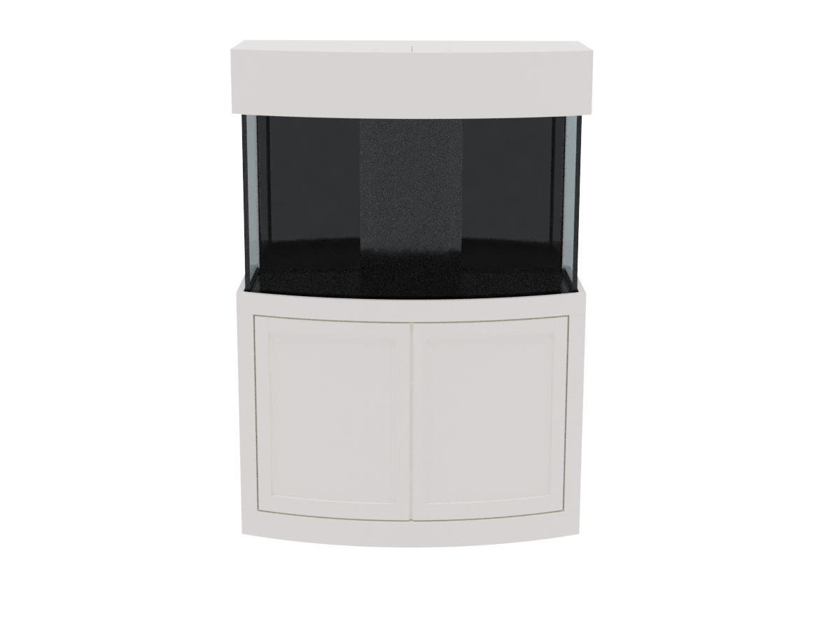 Planet 135 Radius Tank Kit Classic