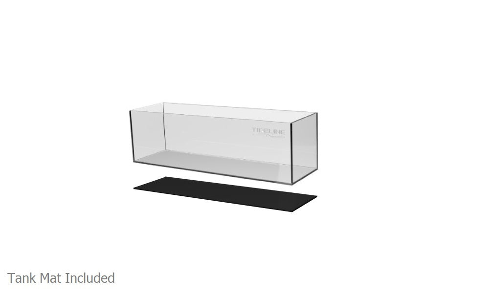 Studio Bookshelf Aquarium 3.2G
