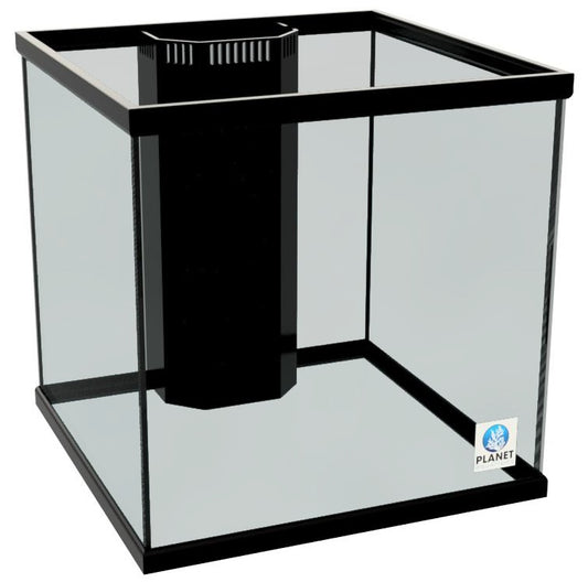 Planet Aquarium 60 Gallon Cube (NO OVERFLOW)